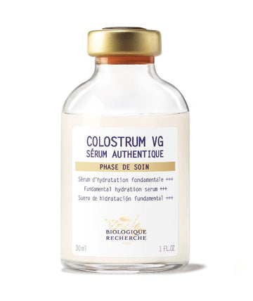 Colostrum VG serum authentique fundamental hydration serum +++ 30ml