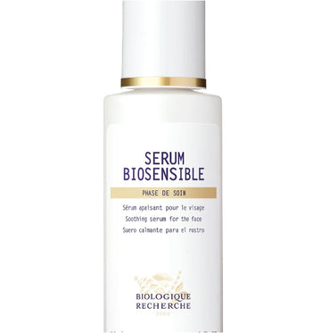 Serum Biosensible soothing serum for the face 125ml