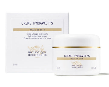 Creme Hydravit's hydrating face cream 50ml