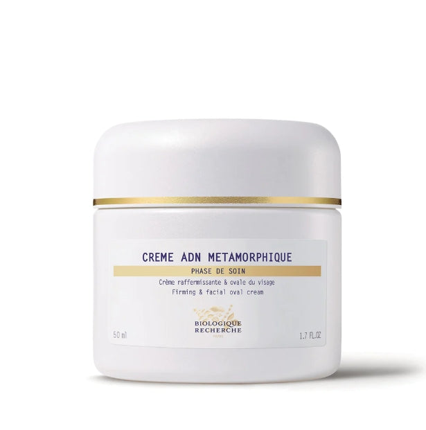 Creme Adn Metamorphique Firming  & Facial oval cream 50ml