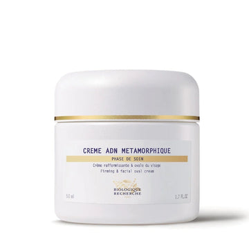 Creme Adn Metamorphique Firming  & Facial oval cream 50ml