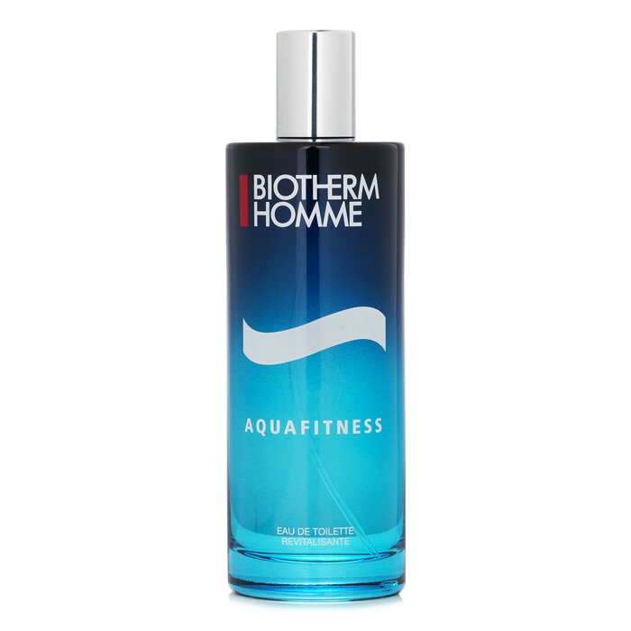 Homme Aquafitness Eau De Toilette Revitalisante Spray 1431357 100ml/3.38oz