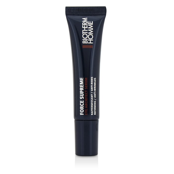 Homme Force Supreme Eye Architect Serum L5601904/936931/Y 15ml/0.5oz