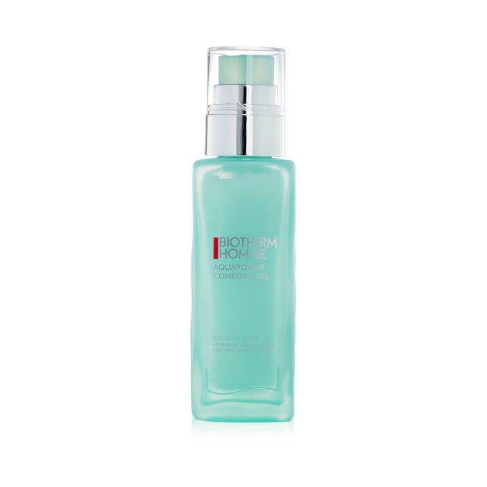 Homme Aquapower Comfort Gel - For Dry Skin 2929217/975064 75ml/2.53oz