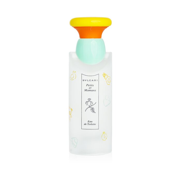 Petits Et Mamans Eau De Toilette Spray 84167 40ml/1.35oz
