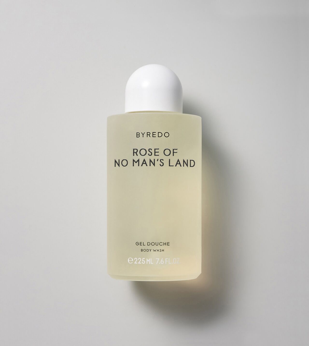 Rose of No Man's Land Body Wash 225ml