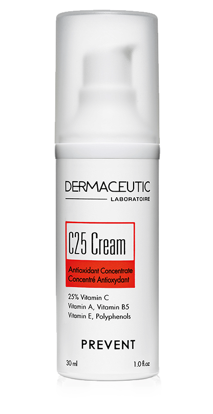 C25 Cream 30ml