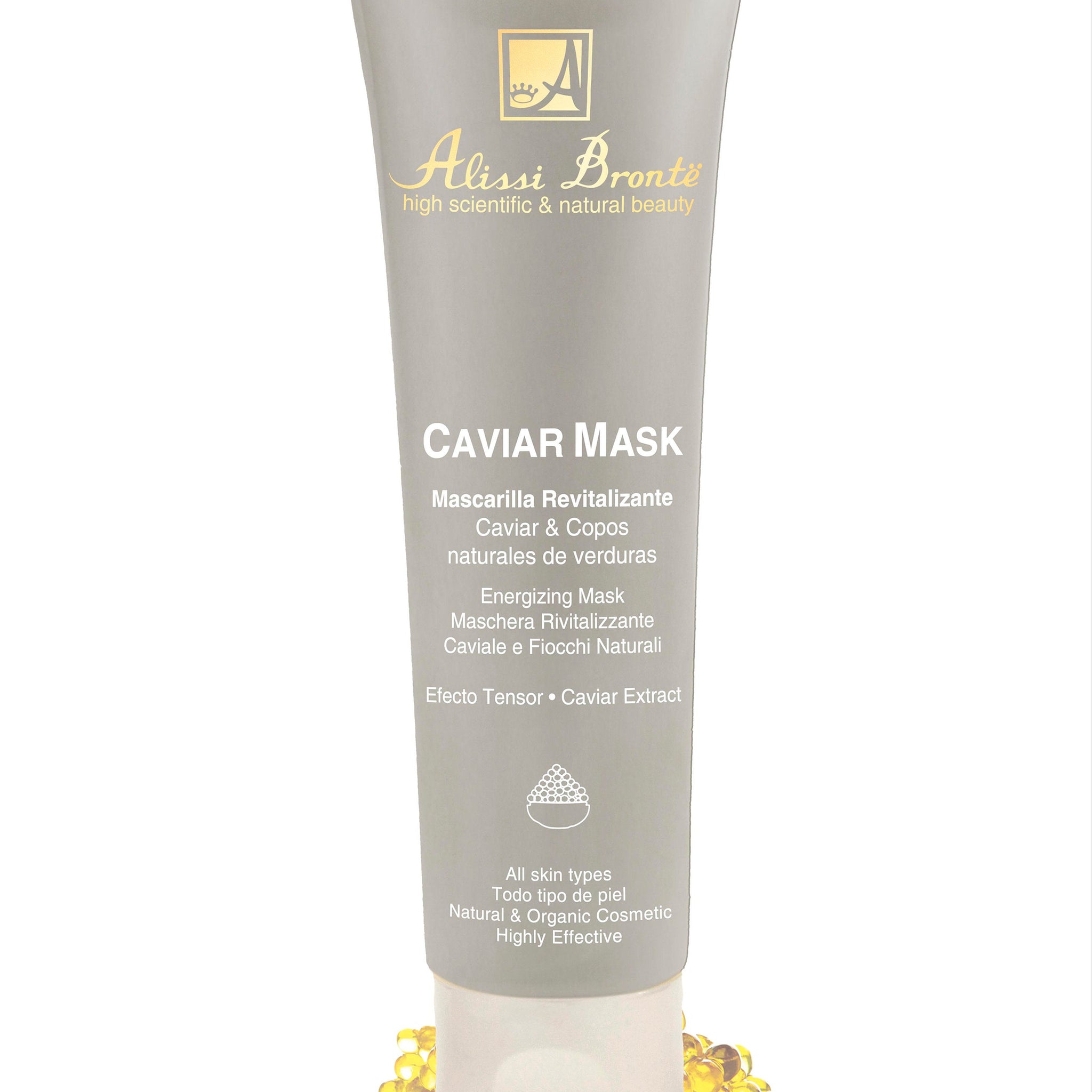 CAVIAR MASK Revitalizing Mask 100ml