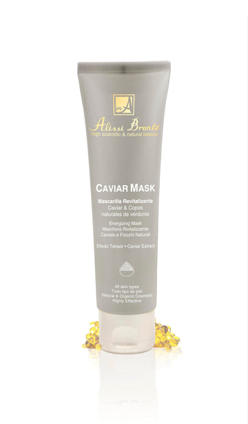 CAVIAR MASK Revitalizing Mask 100ml