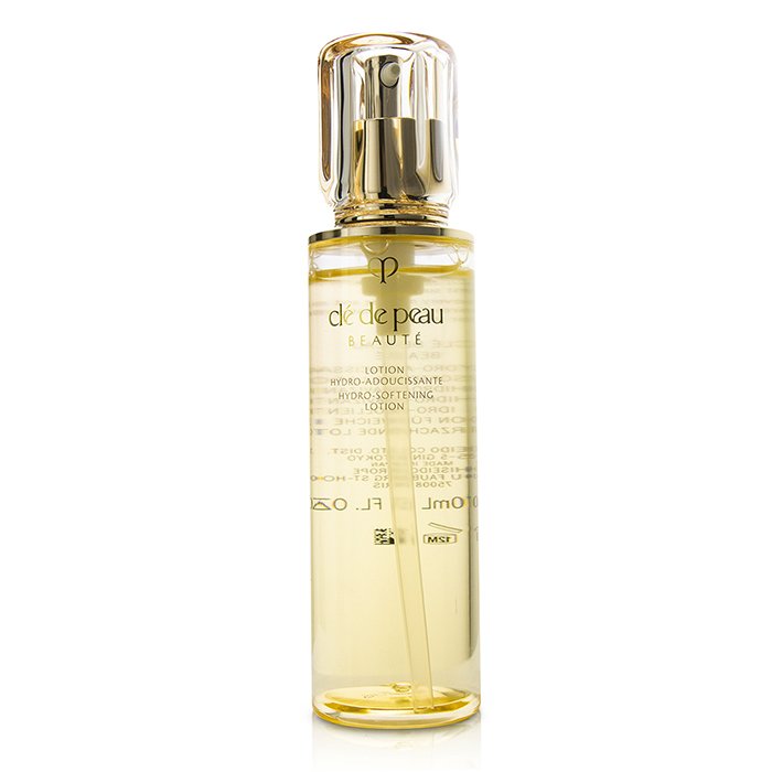 Hydro-Softening Lotion N 153943 170ml/5.7oz