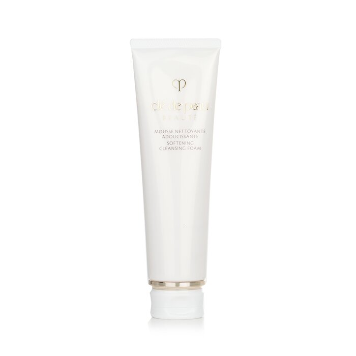 Softening Cleansing Foam N 17164 125ml/4.8oz