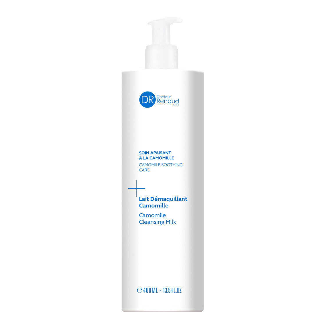 Camomile Cleansing Milk 400ml