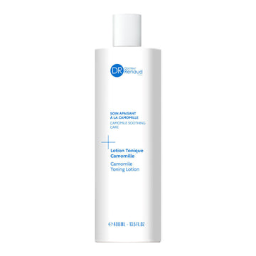 Camomile Toning Lotion 400ml