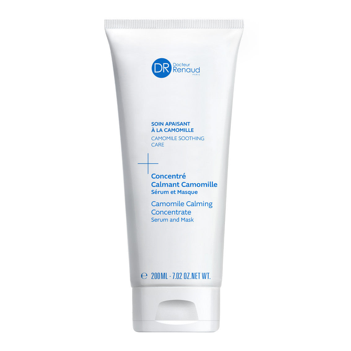 Camomile Calming Concentrate 2 in 1 Gel  200ml