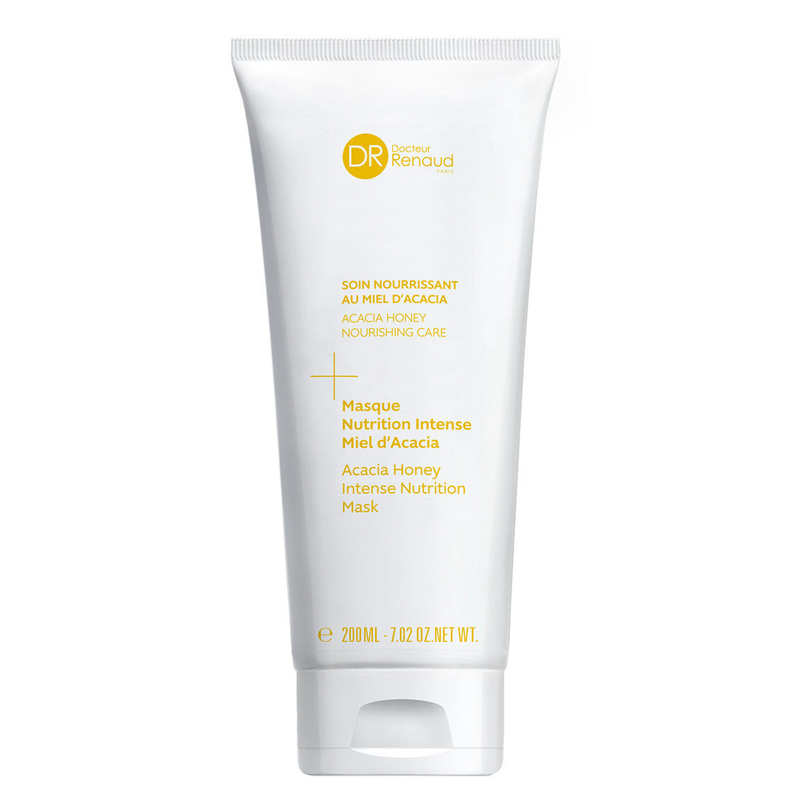 Acacia Honey Intense Nutrition Mask 200ml