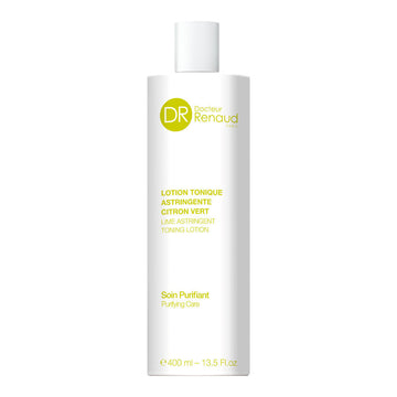 Lime Astringent Toning Lotio 400ml