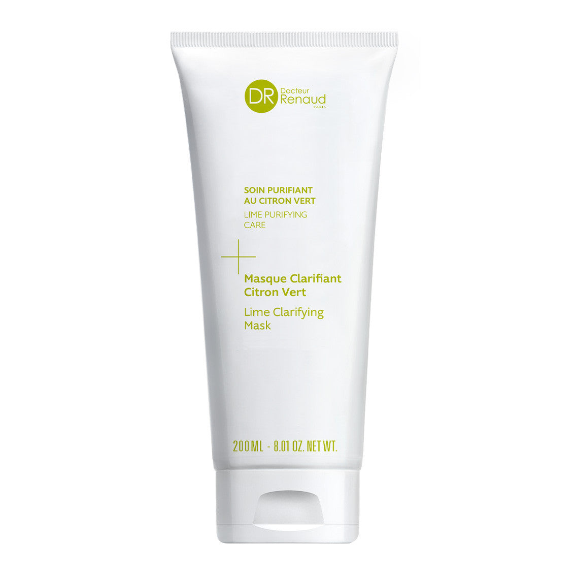 Lime Clarifying Mask 200ml
