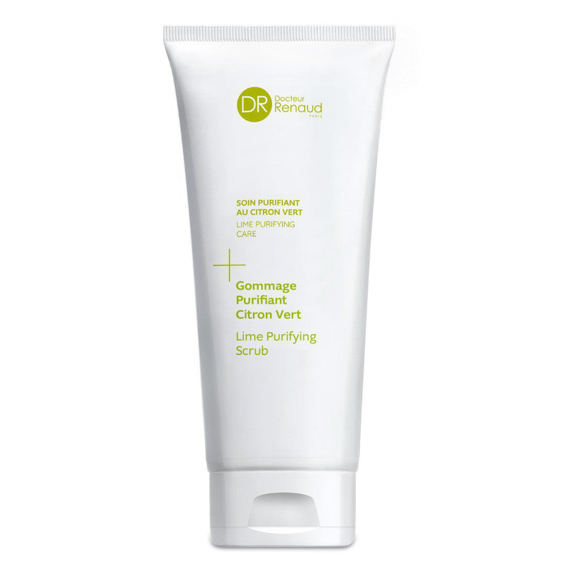 Lime Purifying Scrub 200ml
