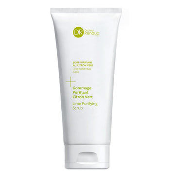 Lime Purifying Scrub 200ml