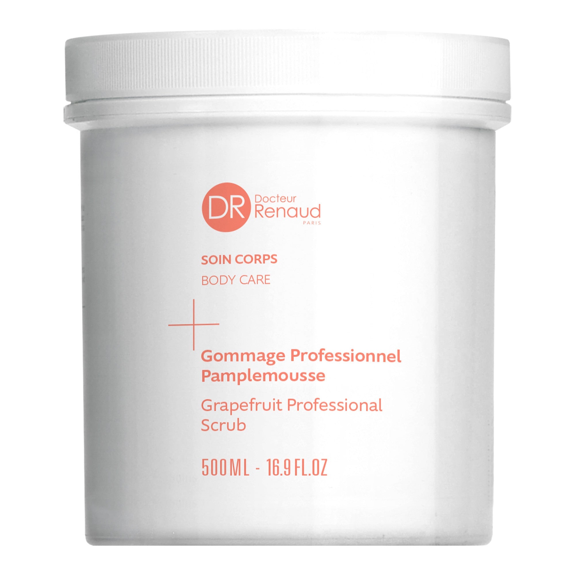 Grapefruit Professional Scrub 500ml