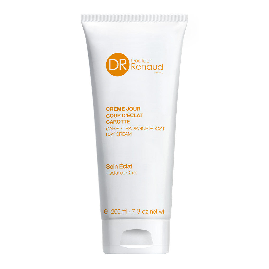 Carrot Radiance Boost Day Cream 200ml