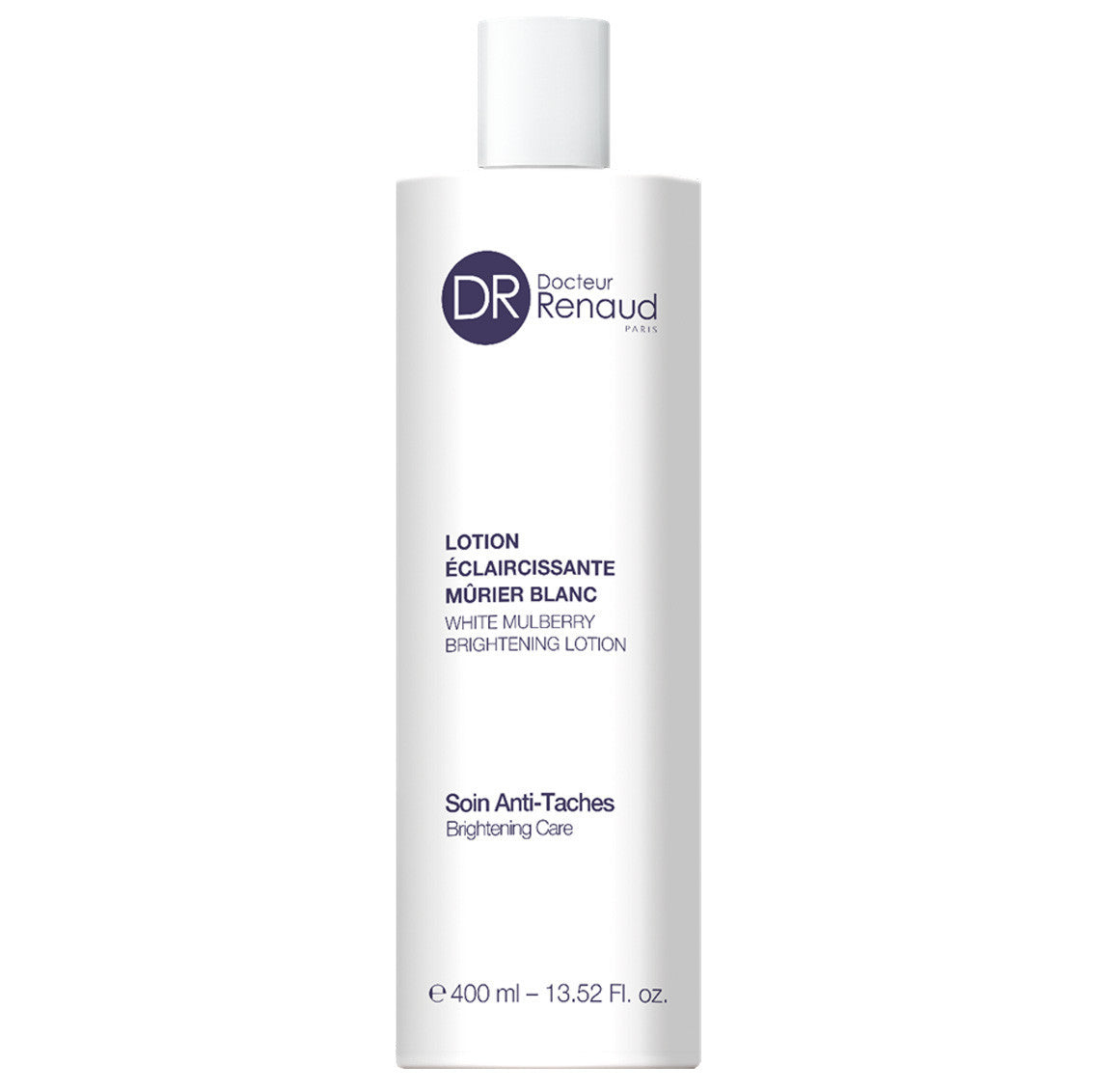 White Mulberry Brightening Lotion 400ml