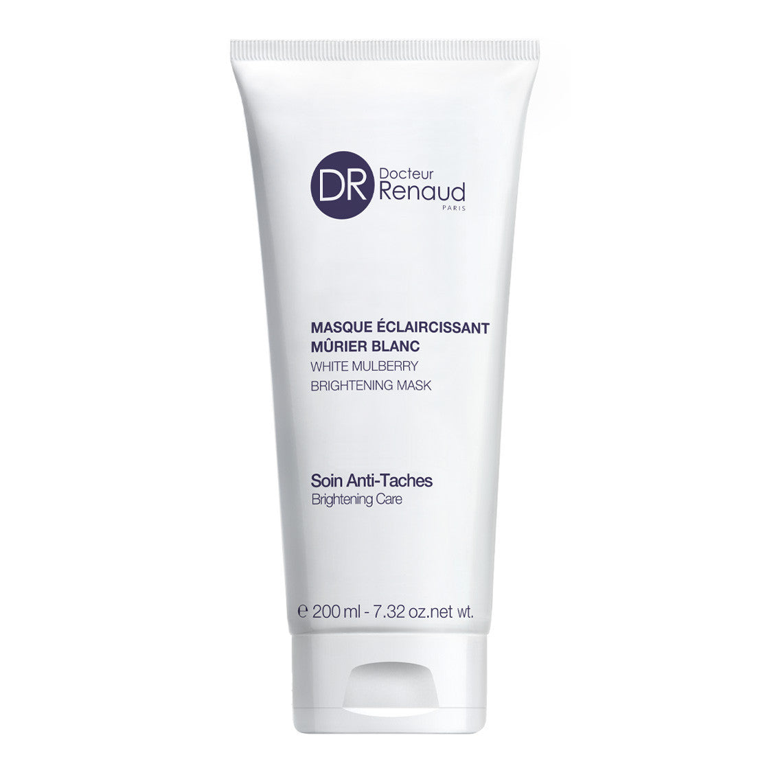 White Mulberry Brightening Mask 200ml