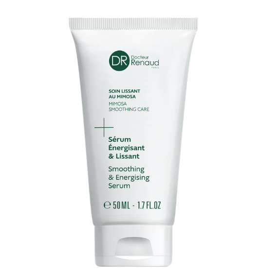 Mimosa Smoothing & Energising Serum 50ml