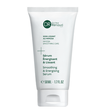Mimosa Smoothing & Energising Serum 50ml