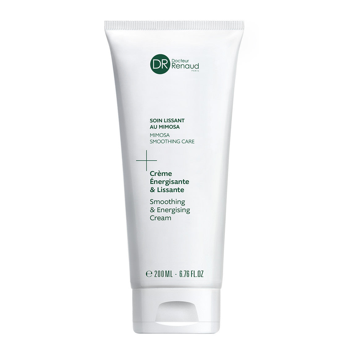 Mimosa Smoothing & Energising Cream 200ml