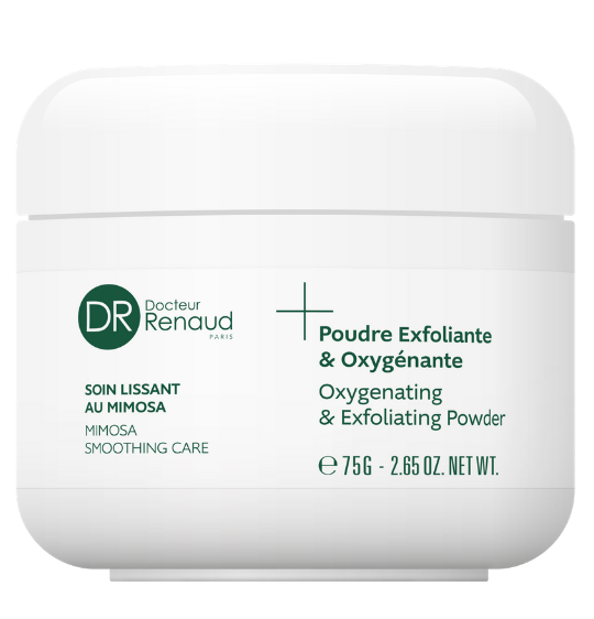 Oxygenating & Exfoliating Powder 75g