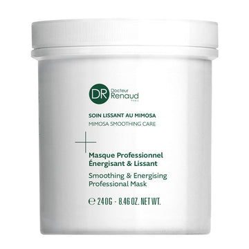 Mimosa Smoothing & Energising Professional Mask 240g