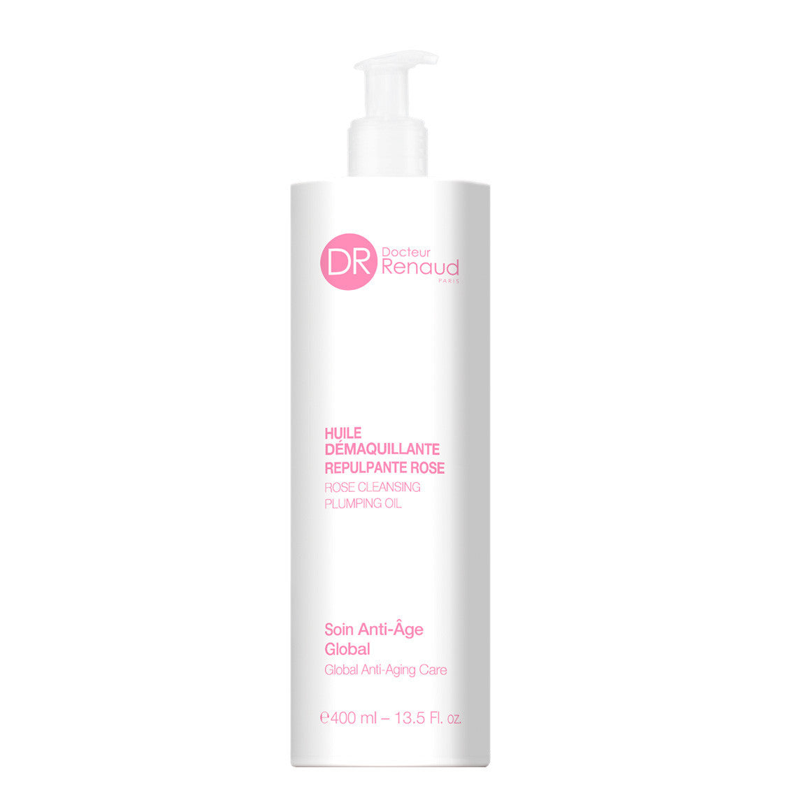 Plumping Cleansing Oil  400ml