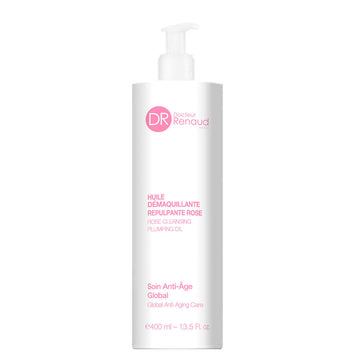 Plumping Cleansing Oil  400ml