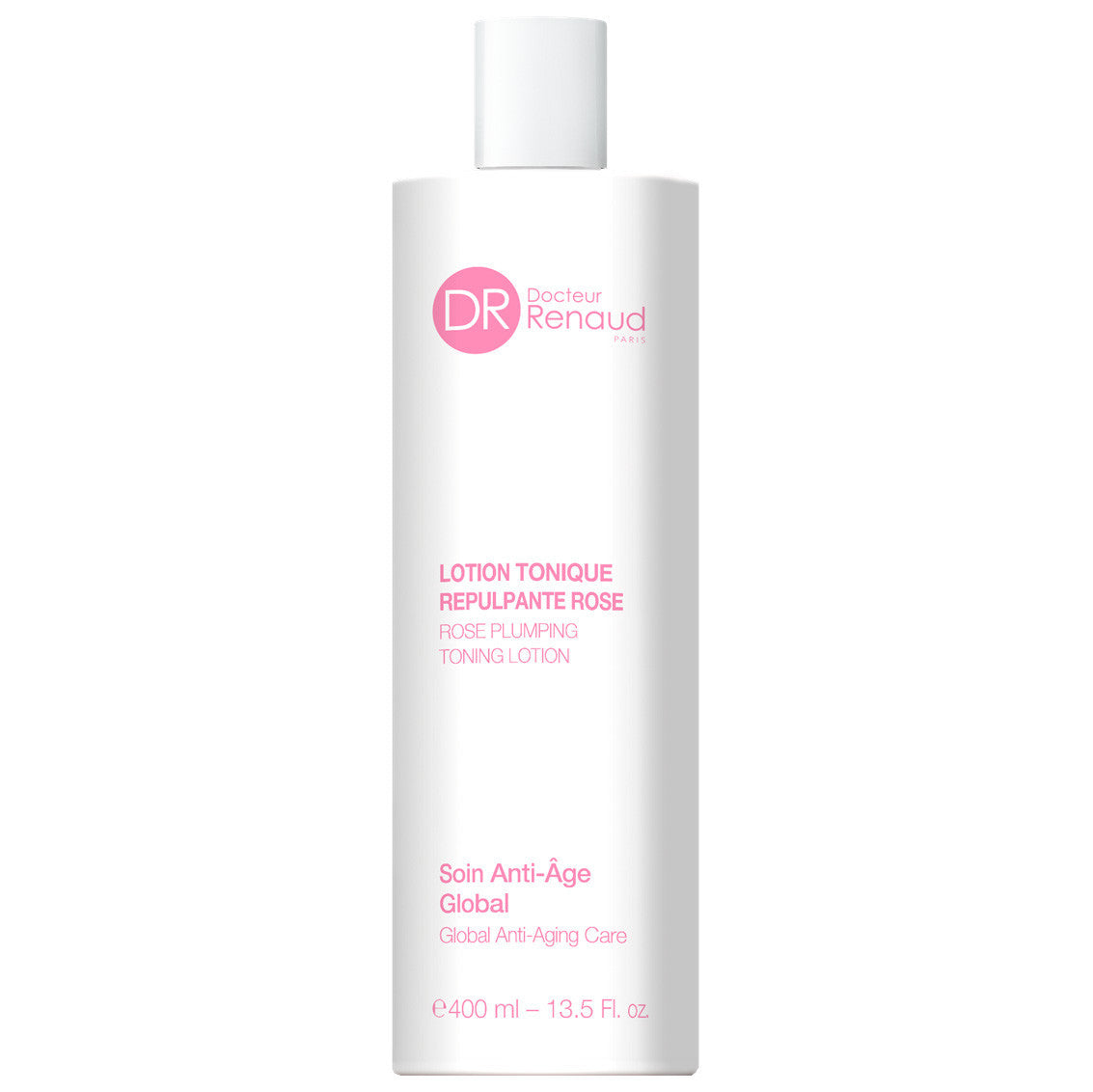 Plumping Toning Lotion 400ml