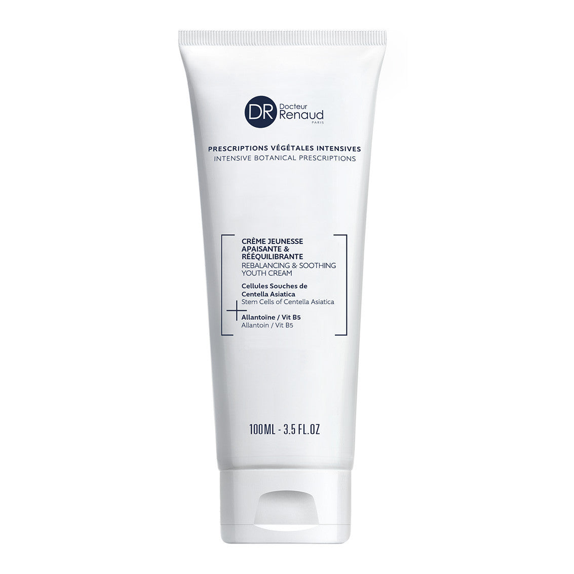 Rebalancing & Soothing Youth Cream 100ml