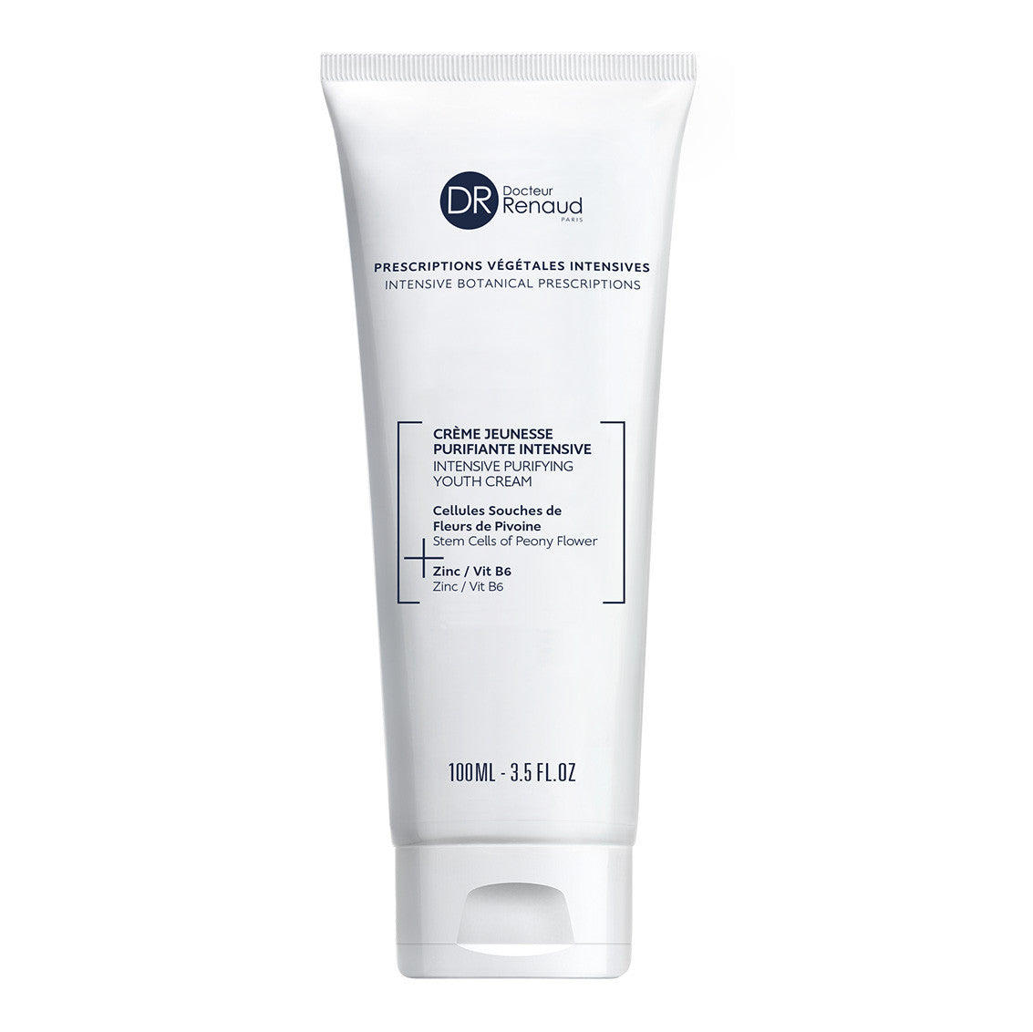 Intensive Purifying Youth Cream 100ml