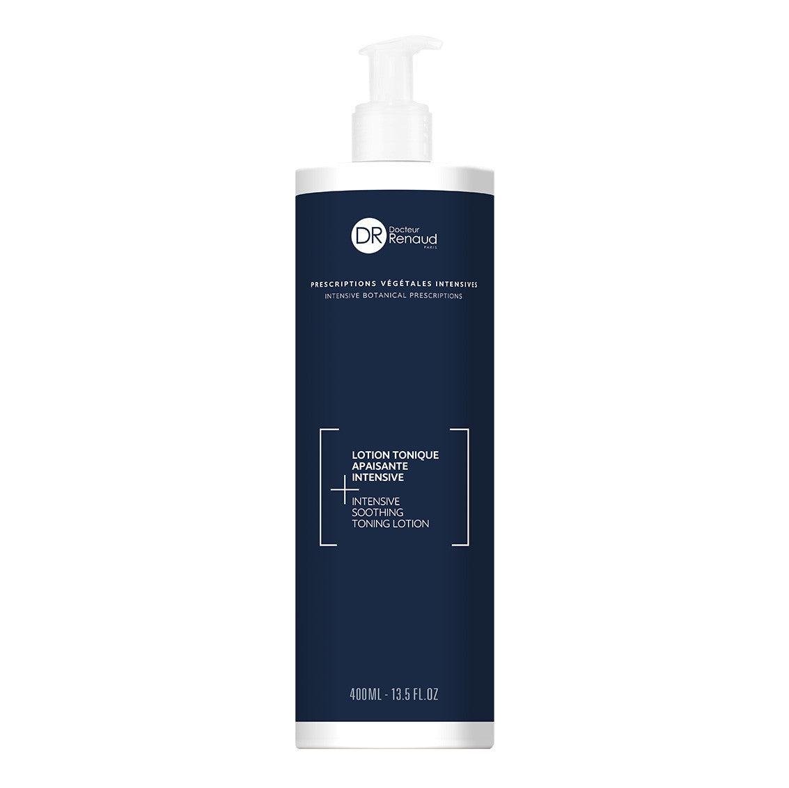 Intensive Soothing Toning Lotion 400ml