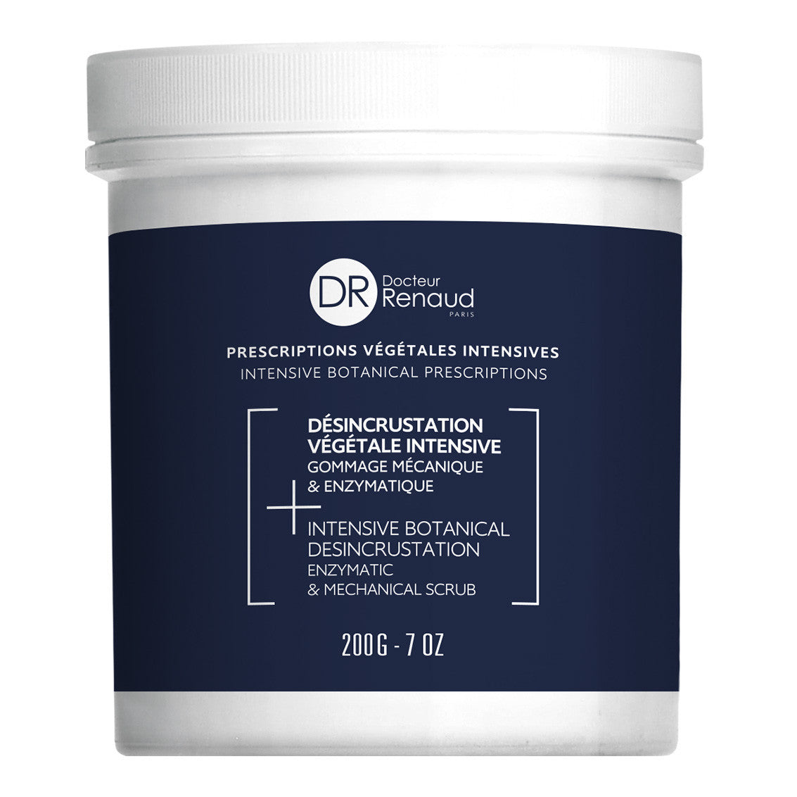 Intensive Botanical Exfoliator 200g