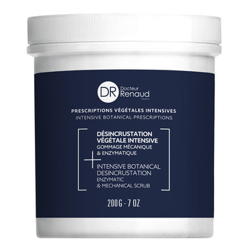 Intensive Botanical Exfoliator 200g