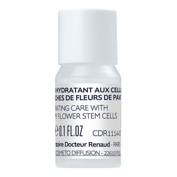 Poppy Flower Stem Cells Hydrating Treatment 3ml x 5