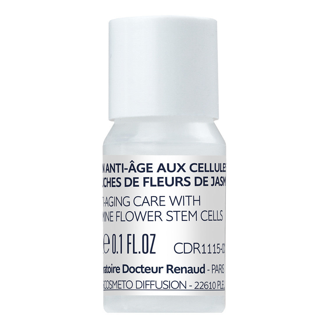 Jasmine Flower Stem Cells Renewing Treatment 3ml x 5