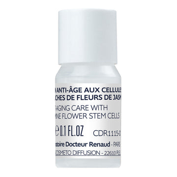 Jasmine Flower Stem Cells Renewing Treatment 3ml x 5