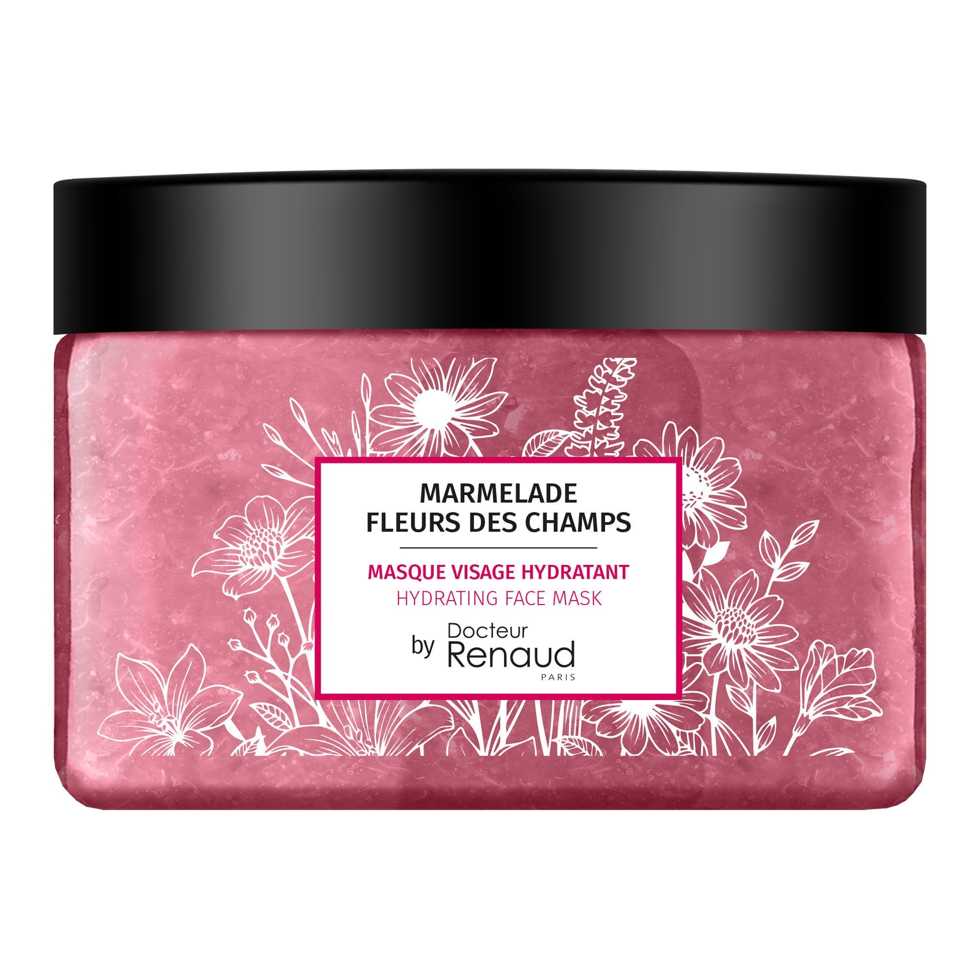 Hydrating & Radiance Mask 150ml