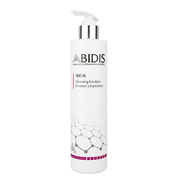 ABICAL Cleansing Emulsion 490ml