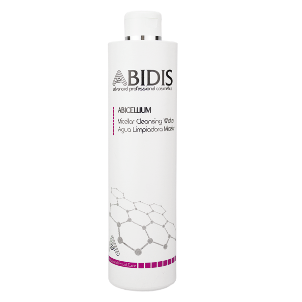 ABICELLIUM Micellar Cleaning Water 500ml