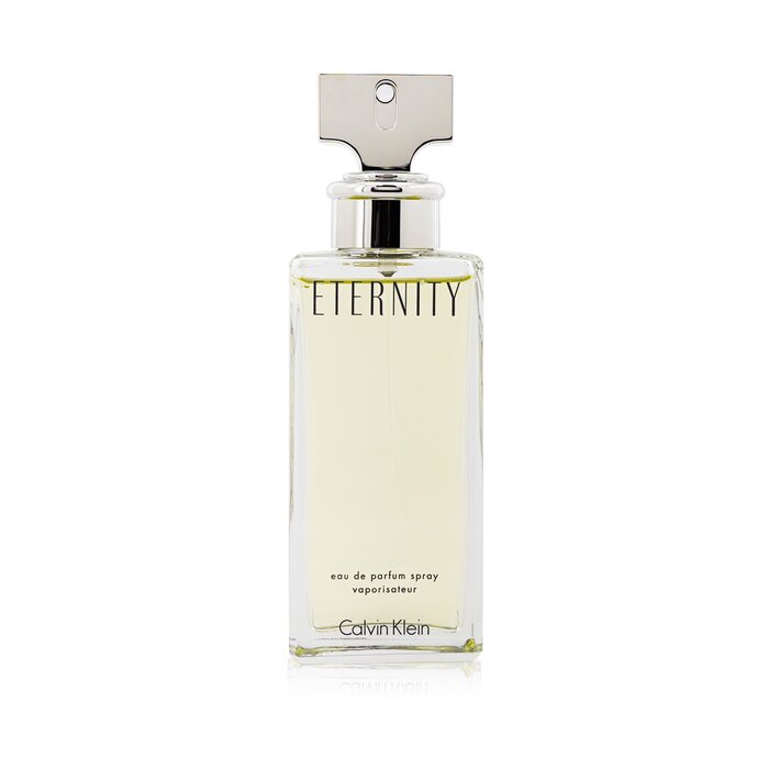 Eternity Edp Spray 10140 100ml/3.4oz