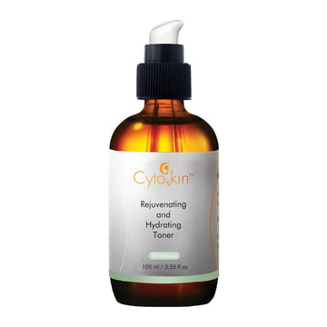 Rejuvenating and Hydrating Toner 105ml