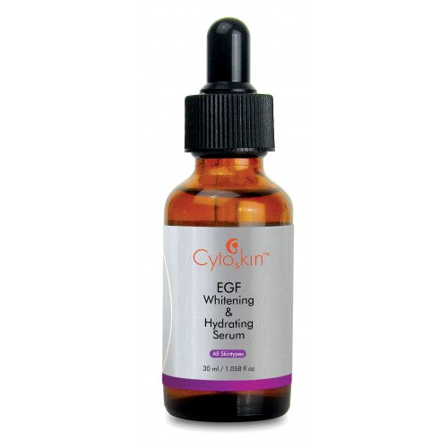 (Buy 1 Get 1 Free) EGF Whitening & Hydrating Serum 30ml