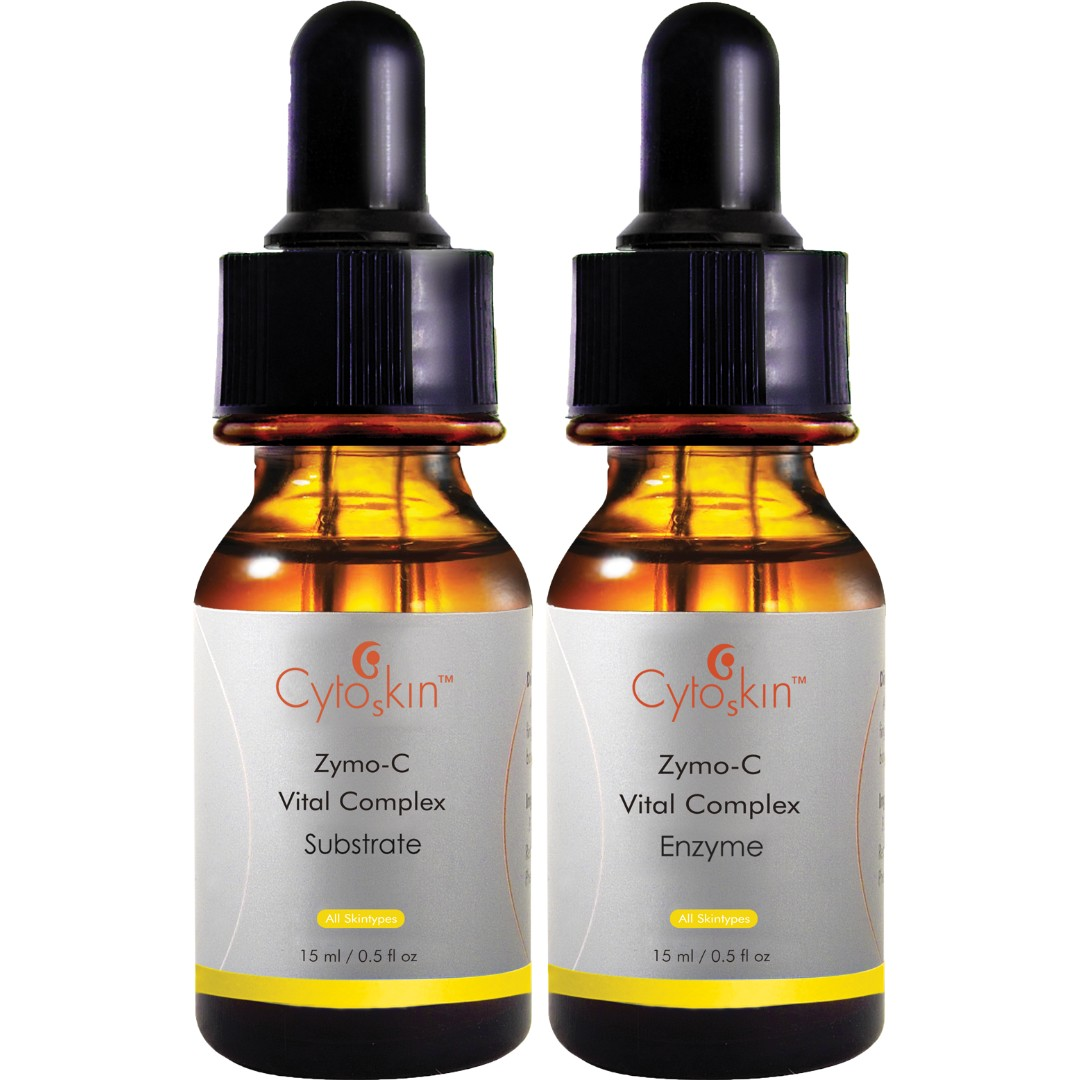(Buy 1 Get 1 Free) Zymo-C Vital Complex 15ml x 2